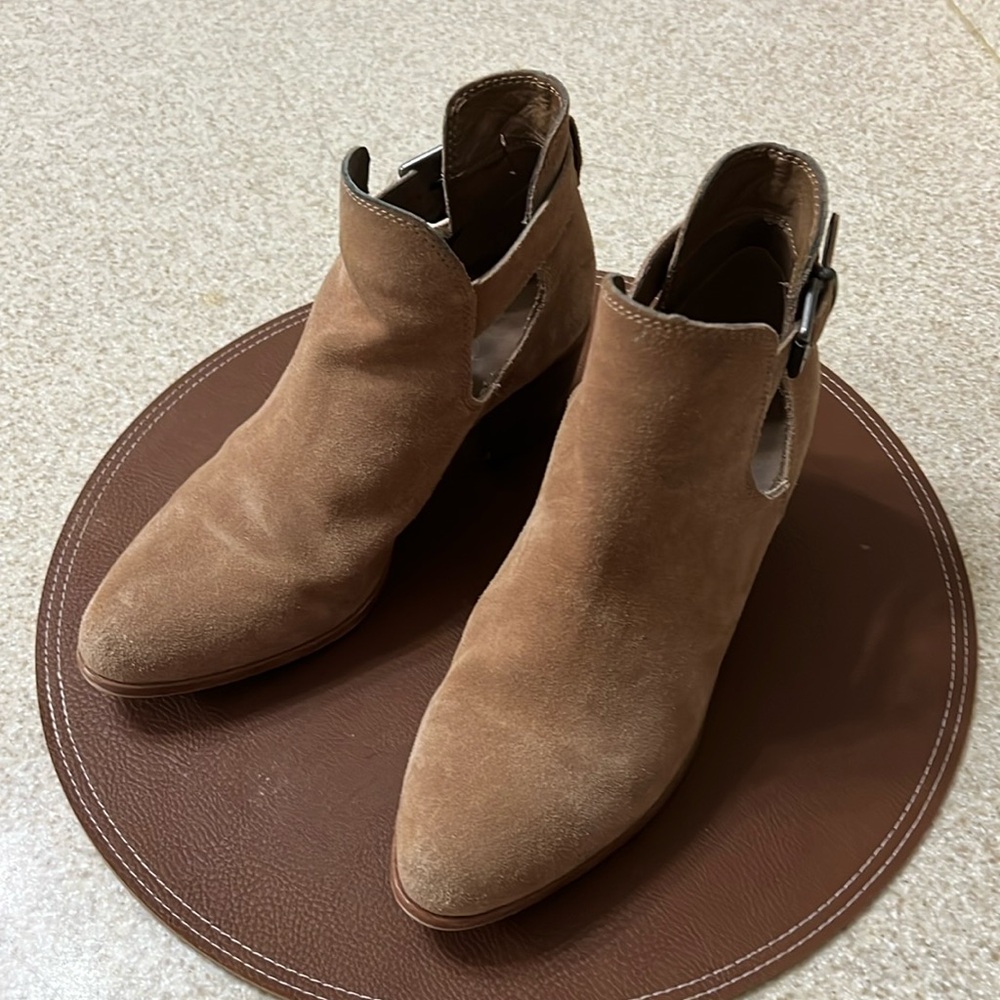 Women’s Boots
